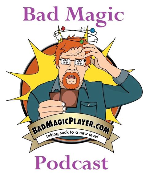 An Exploration of the Unexplained: The Bad Magic Podcast Revealed
